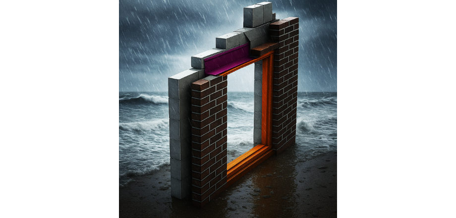 Tweelaagse poedercoating