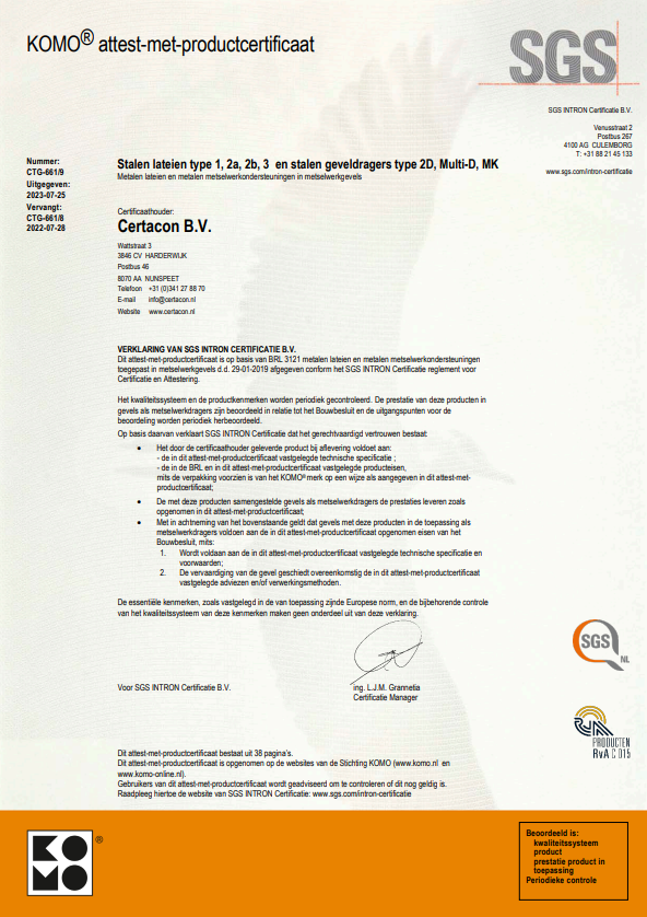 downloads Hakron Gevelverankering