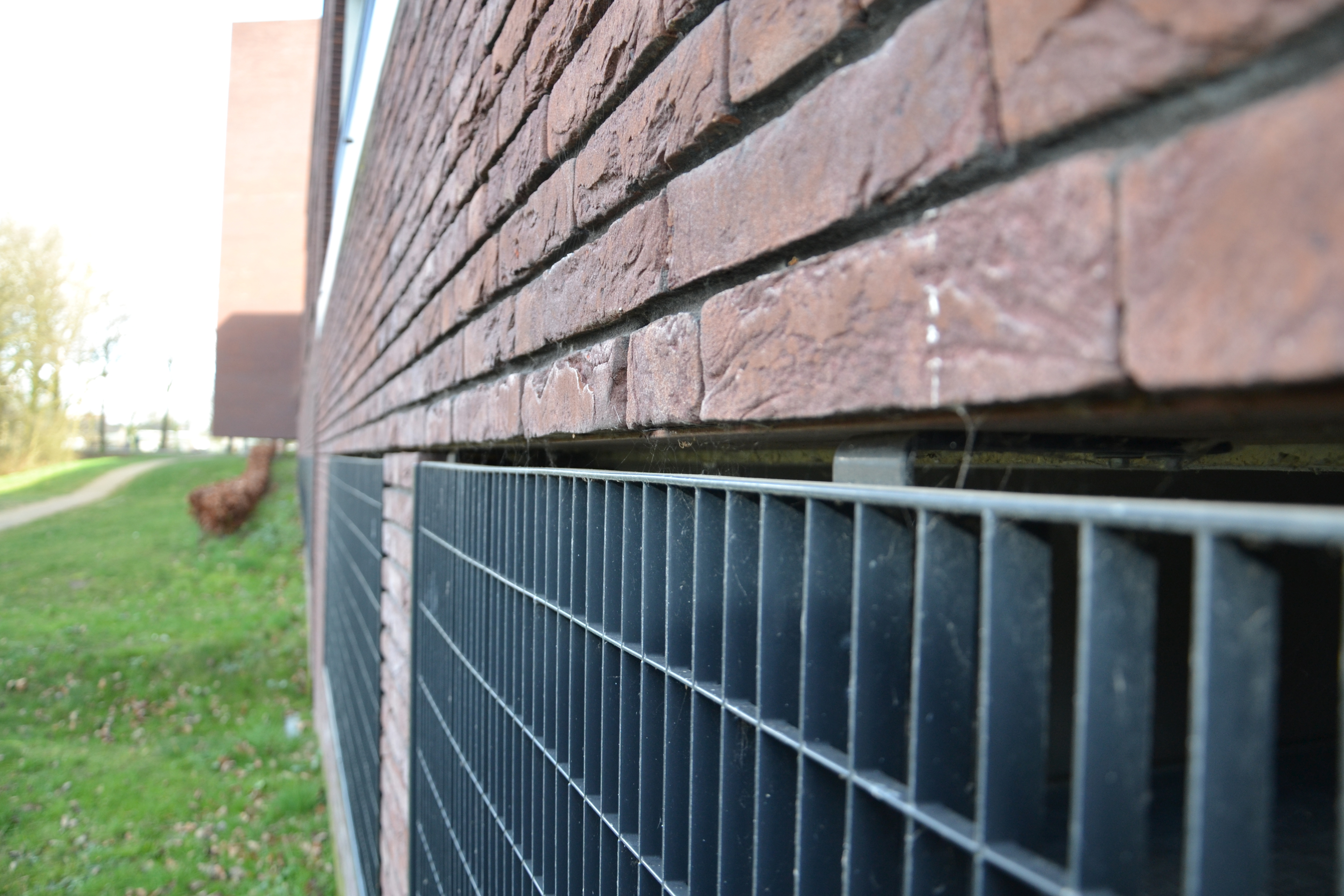 Referentieproject appartementen Maas en Waal Nijmegen