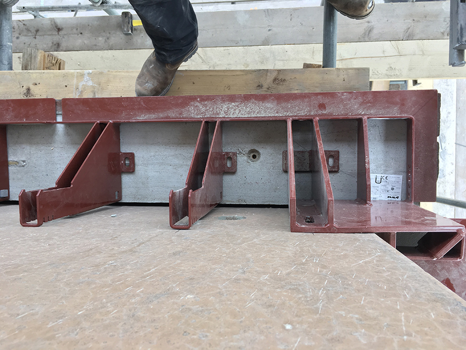 Buiksloterham Amsterdam | Hakron Gevelverankering