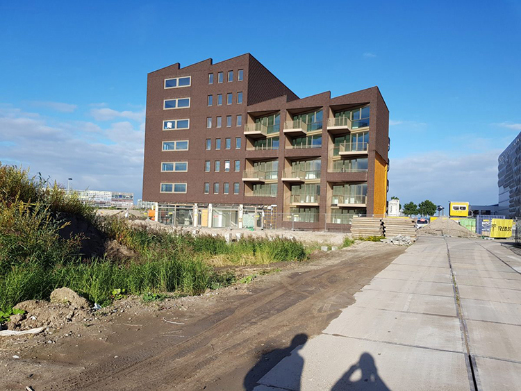 Buiksloterham | Amsterdam