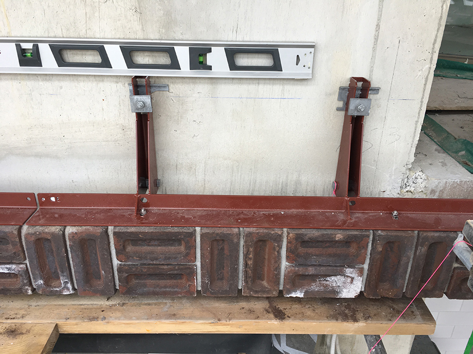 Buiksloterham Amsterdam | Hakron Gevelverankering