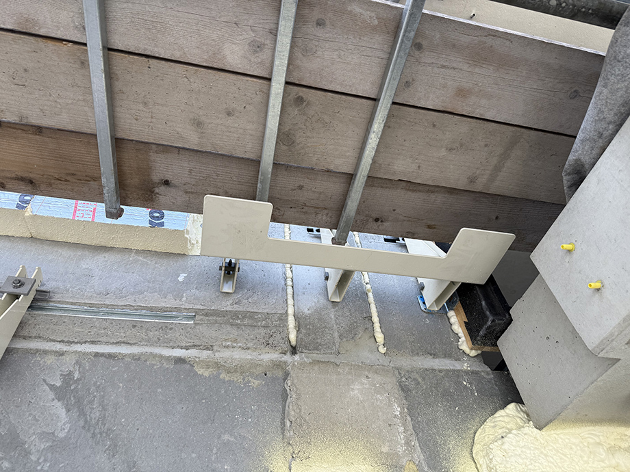 3kwartier Heerhugowaard | Hakron Gevelverankering