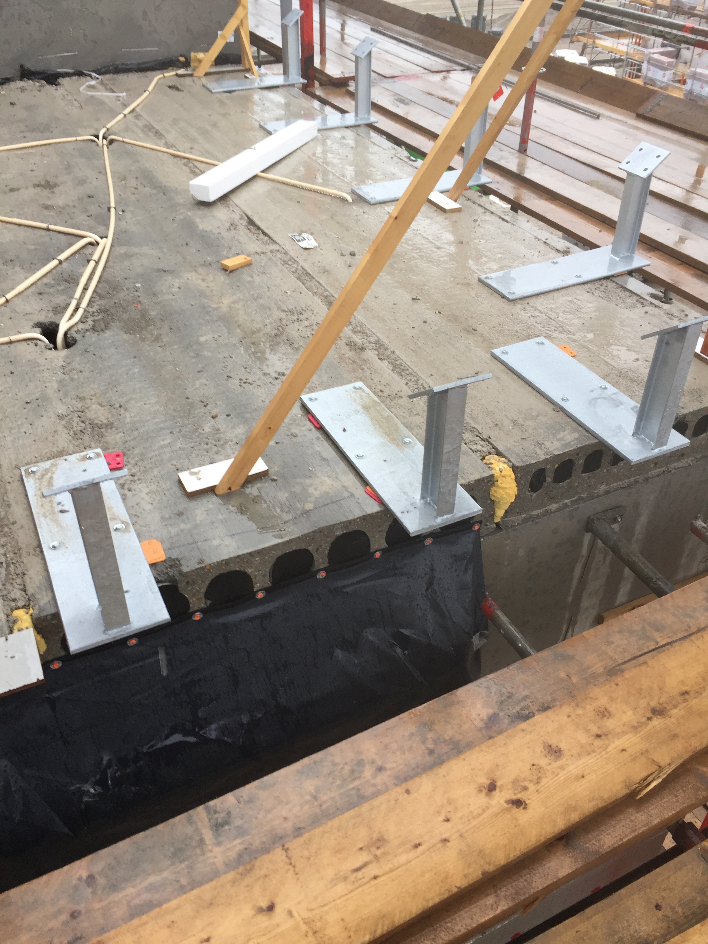 Maatwerk borstweringssteunen