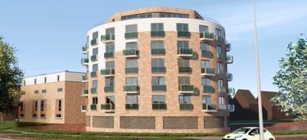 Poort van Druten | Druten